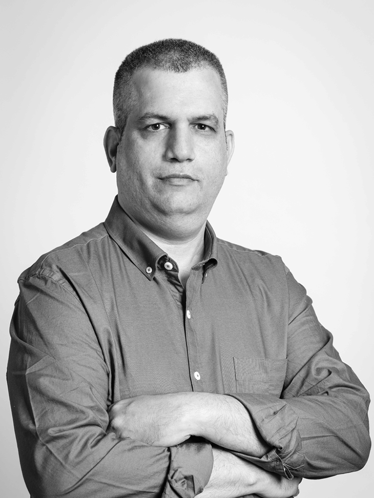 גיא ילוז